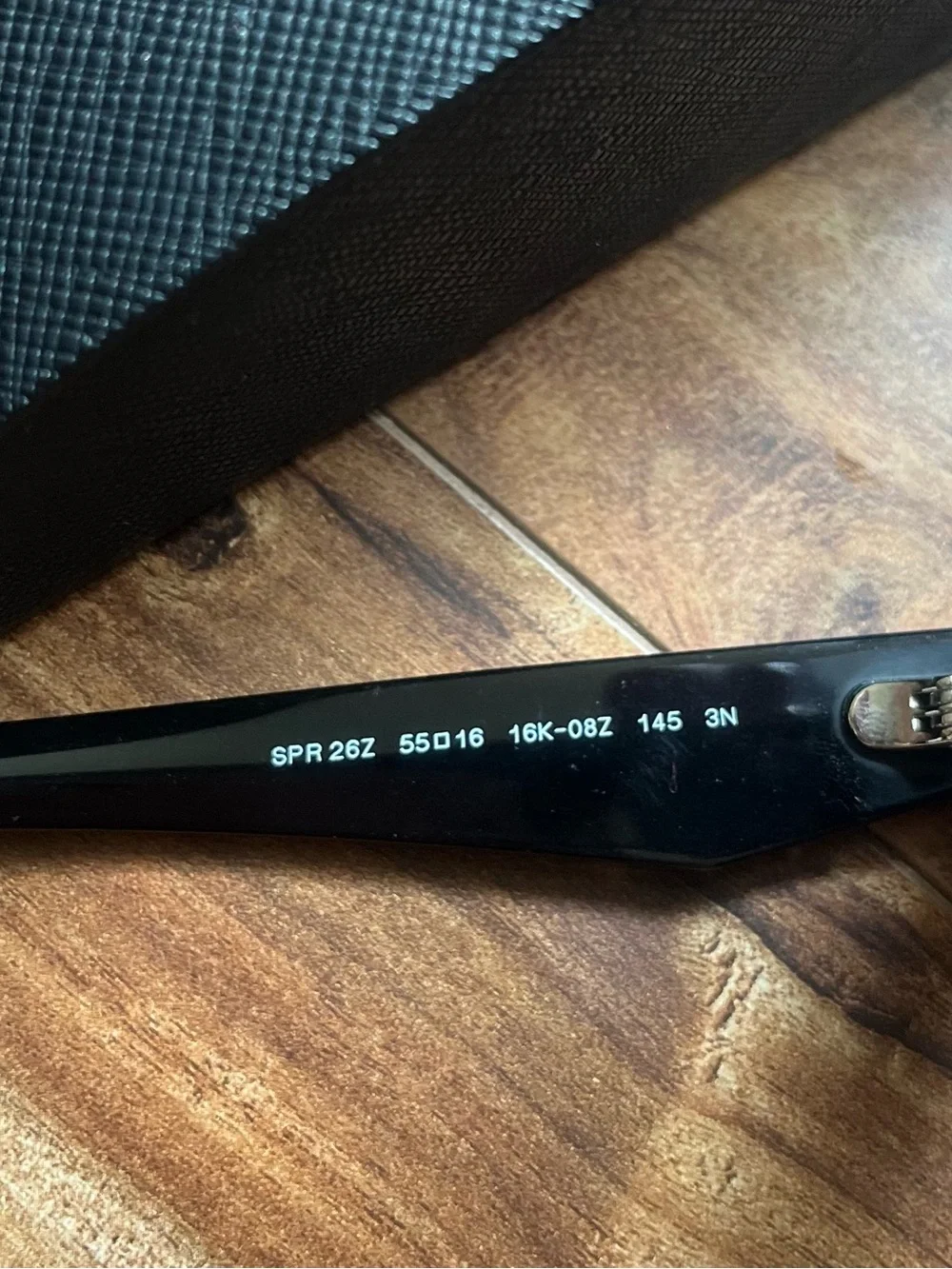 Prada Symbole Sunglasses